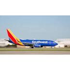 Southwest Airlines - Honolulu, HI, USA