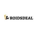 Roidfast - Granite Bay, CA, USA
