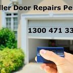 Roller Door Repairs Perth - Perth, WA, Australia