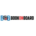Bookonboard - New York, NY, USA