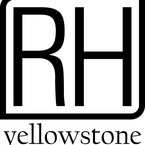 Roosevelt Hotel - Yellowstone - Gardiner, MT, USA