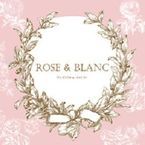 Rose & Blanc Tea Room - Los Angeles, CA, USA