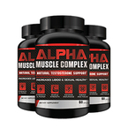 Alpha Muscle Complex Reviews - Newyork, NY, USA