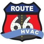 Route 66 HVAC - Sapulpa, OK, USA