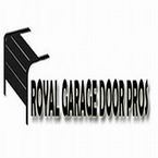 Royal Garage Door Pros - San Bernardino, CA, USA