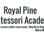 Royal Pine Montessori Academy - Whitby, ON, Canada
