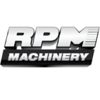 RPM Machinery, LLC - Franklin, IN, USA