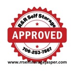 R & R Self Storage-Jasper Self Storage - Jasper, GA, USA