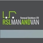 RSL Man and van - London, London N, United Kingdom