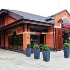 Nando's Leicester - Freemans - Leicester, Leicestershire, United Kingdom