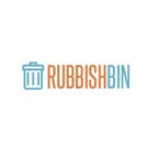 Rubbish Bin Ltd. - Soho, London W, United Kingdom