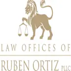 Law Offices of Ruben Ortiz, PLLC - San Antonio, TX, USA