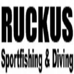 Ruckus Sportfishing and Diving - Honolulu, HI, USA
