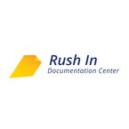RUSH IN DOCUMENTATION CENTER - West Hollywood, CA, USA