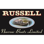 Russell Narrowboats - Burton Upon Trent, Staffordshire, United Kingdom