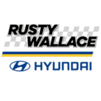Rusty Wallace Hyundai - Knoxville, TN, USA