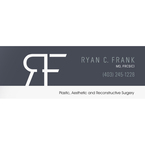 Ryan C. Frank - Calgary, AB, Canada