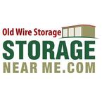 Old Wire Storage - Rogers, AR, USA