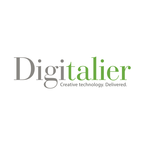 Digitalier Limited - Acton, London W, United Kingdom