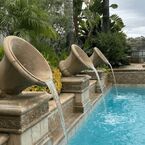 Saddleback Mountain Pool and Spa Services - Rancho Santa Margarita, CA, USA
