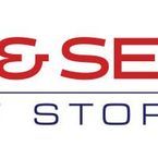 safe and secure self storage - Garfield, NJ, USA