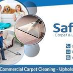 Safe Hands Professional Carpet and Upholstery Clea - Bolton, Lancashire, United Kingdom
