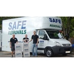 Safe Removals - London, London N, United Kingdom