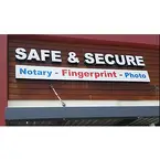 #1 All Safe & Secure Live Scan Fingerprint & Notary - Torrance, CA, USA