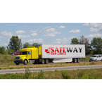 A Safeway Van Lines - Edmonton, AB, Canada