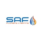 SAF Plumbing And Heating - Glasgow, North Lanarkshire, United Kingdom