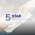 5 Star Bad Credit Loans - El Paso, TX, USA