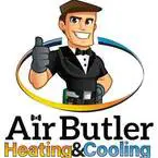 Air Butler Heating & Cooling - Powell, WY, USA