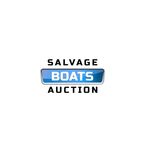 Salvage Boats Auction - Coconut Creek, FL, USA