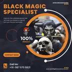 Black magic Specialist - Altona, NL, Canada