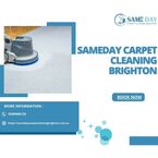 Sameday Carpet Cleaning Brighton - Brighton, VIC, Australia