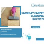 Sameday Carpet Cleaning Balwyn - Balwyn, VIC, Australia