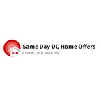 Same Day DC Home Offers - Arlington, VA, USA