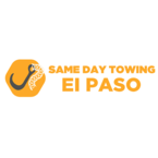 Same Day Towing El Paso - El Paso, TX, USA