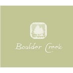 Boulder Creek - Sammamish, WA, USA