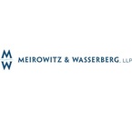 Meirowitz & Wasserberg, LLP - New  York, NY, USA