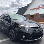 Sampedro Motors Company Inc. - Orlando, FL, USA