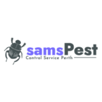 Sams Pest Control Perth - Perth City, WA, Australia