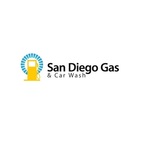 San Diego Gas and Car Wash - National City, CA, USA