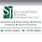 Sinclair & Jones Building Contractors Ltd - Haywards Heath, West Sussex, United Kingdom
