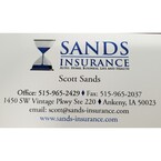 Sands Insurance - Ankeny, IA, USA