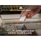ASAP Appliance Repair of San Francisco