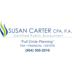 Susan Carter CPA, P.A. - Fleming Island, FL, USA