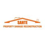 Sante Property Damage Reconstruction - Bloomfield, CT, USA