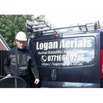 logan aerials .co .uk - Amersham, Buckinghamshire, United Kingdom