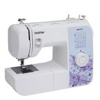 Brothers Sewing And Embroidery Machine - New York, NY, USA
